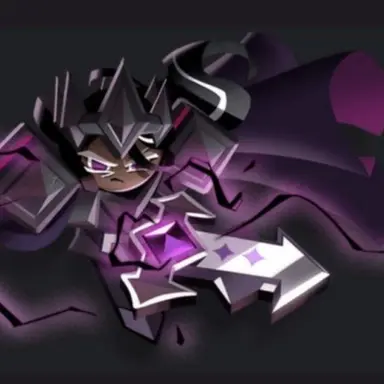 Profile image of Dark Cacao Cookie