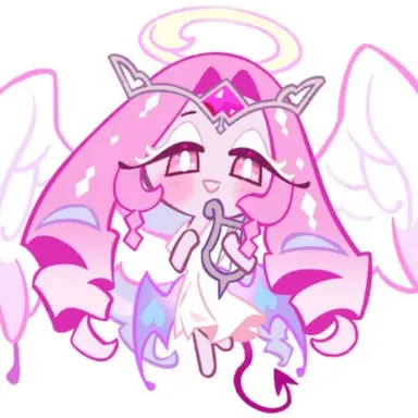 Profile image of Eternal Sugar Cookie