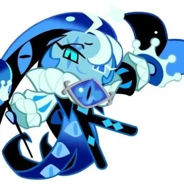Profile image of Shadow Milk Cookie