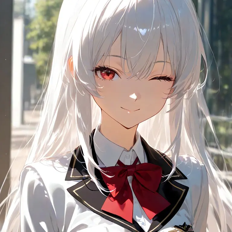 Ephemeral07의 光の中で生まれた君は。