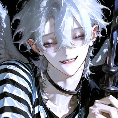 Profile image of シェル
