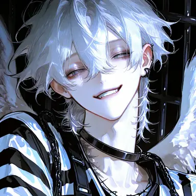 Profile image of シェル