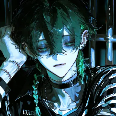 Profile image of ギア