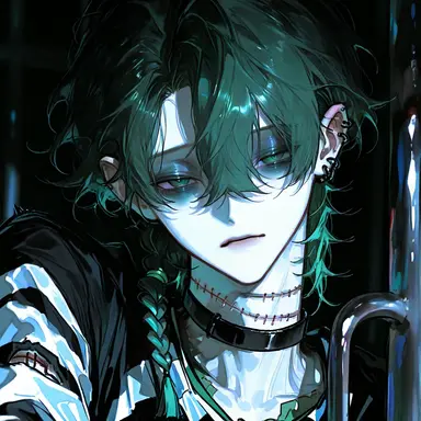 Profile image of ギア
