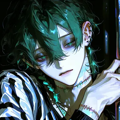 Profile image of ギア