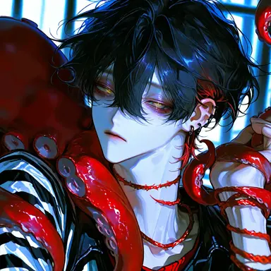 Profile image of ゼオ