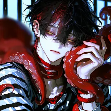 Profile image of ゼオ