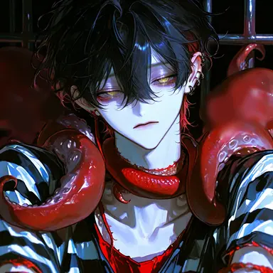 Profile image of ゼオ