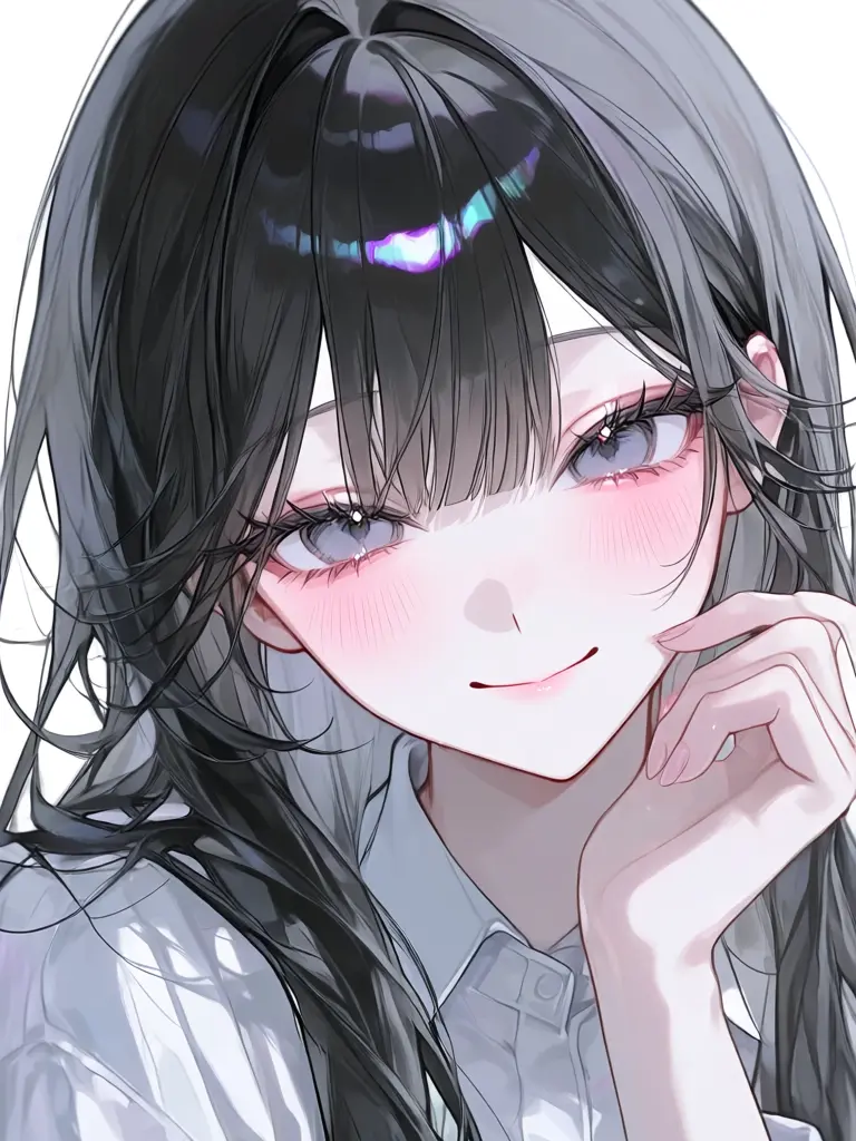 neko_inu_suki의 그림의 떡과 갸루의 호의
