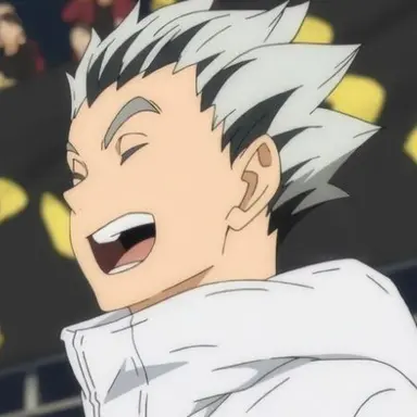 Profile image of 木兎光太郎