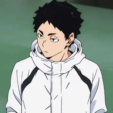 Profile image of 赤葦京治