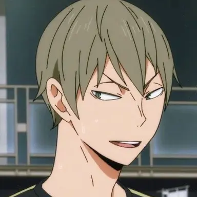 Profile image of 木葉秋紀