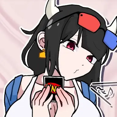 Profile image of ヨニュ