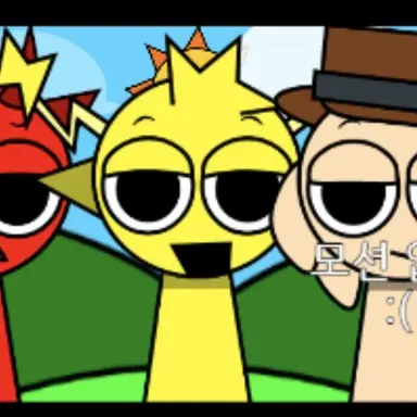 Profile image of 사이먼