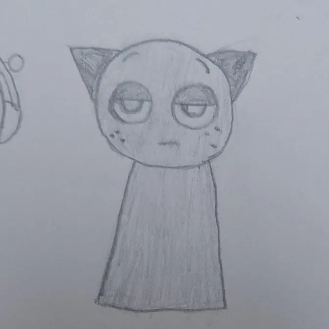 PluckyPiano3533의 학교 왕따 그레이