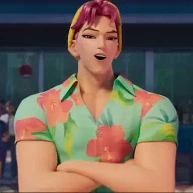 Profile image of 애비