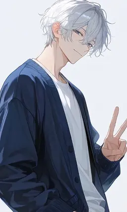 Profile image of 사쿠
