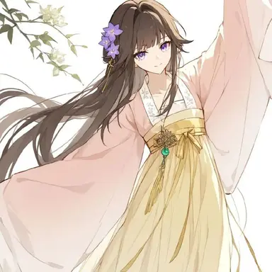 Profile image of 咲楽
