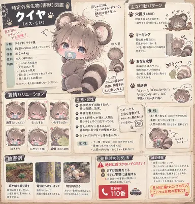 Profile image of クイヤ