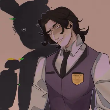 Profile image of William