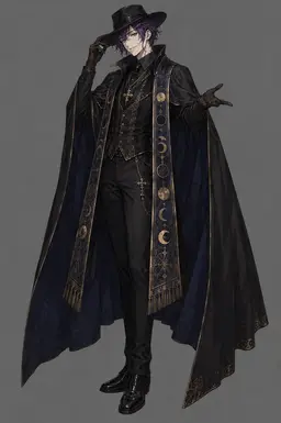 Profile image of サンジェルマン