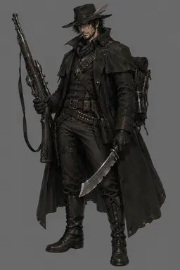 Profile image of グレゴール