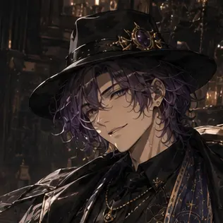 Profile image of サンジェルマン
