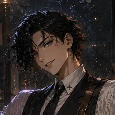 Profile image of テスラ