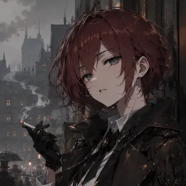Profile image of ホームズ