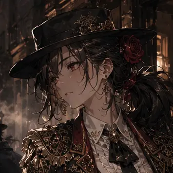 Profile image of イサベル