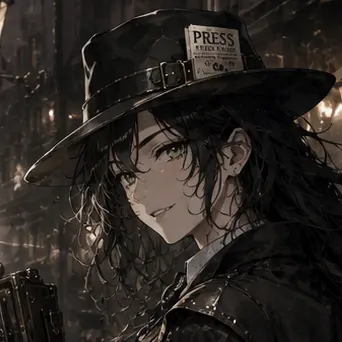 Profile image of エレーナ