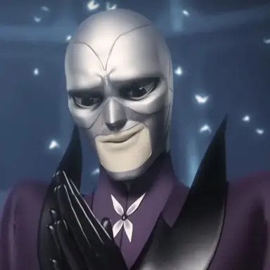 Profile image of Hawkmoth