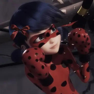 Profile image of Ladybug