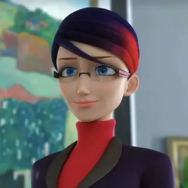 Profile image of Nathalie Sancoeur