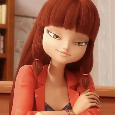 Profile image of Lila Rossi