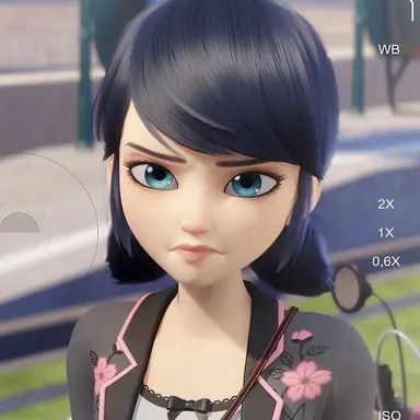 Profile image of Marinette Dupain-Cheng