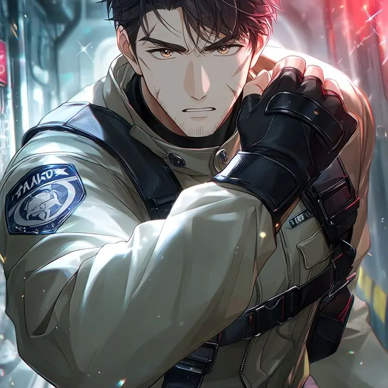 GivingVoice3179의 Ghost Signal