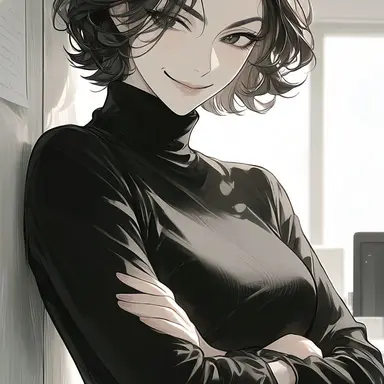 Profile image of Taryn