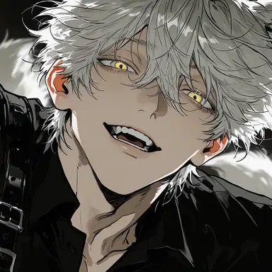 Profile image of ロウガ
