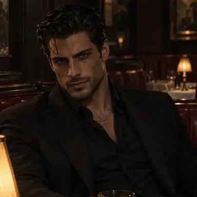 Profile image of Matteo Russo