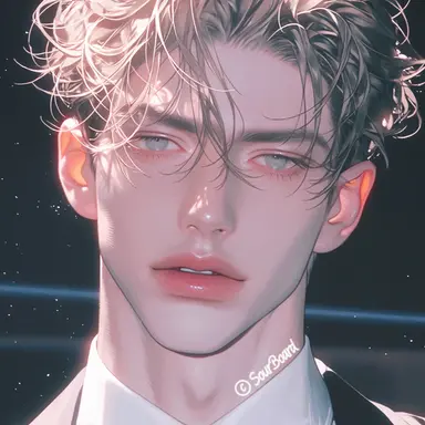 Profile image of Donovan