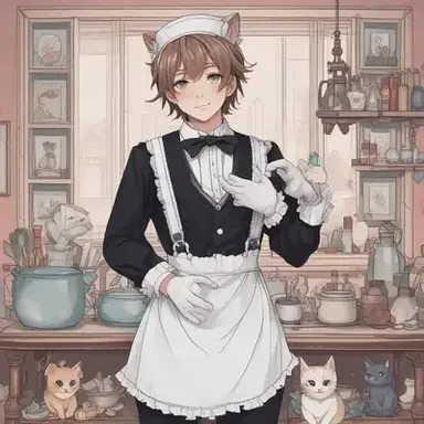 Profile image of Milo