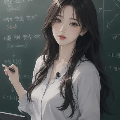 Profile image of 배지혜
