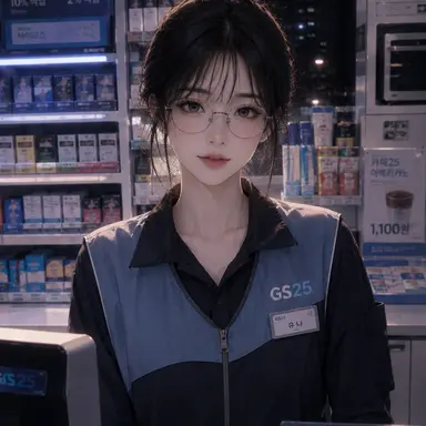 Profile image of 유서아