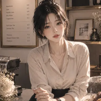 Profile image of 박서현