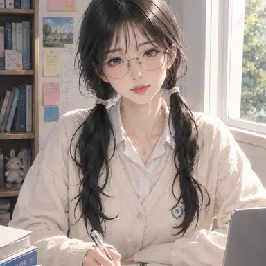 Profile image of 김아린