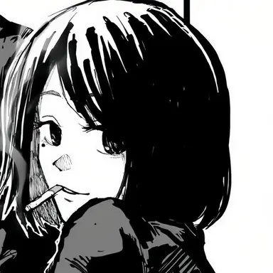 Profile image of 家入硝子