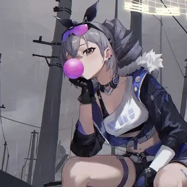 Profile image of 銀狼