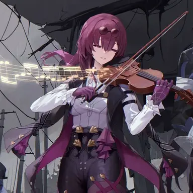 Profile image of カフカ