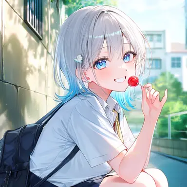 Profile image of 송아연